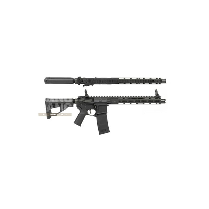 Ares Gel Blaster with M - Lok Handguard - L (total with 3 magazine) - Bang Bang Airsoft