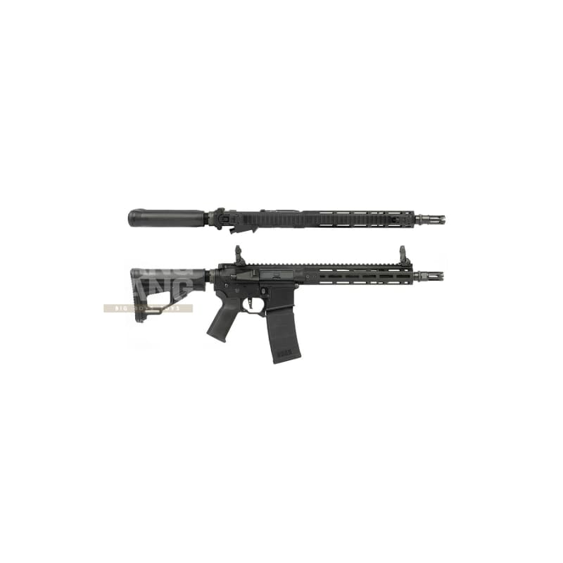 Ares Gel Blaster with M - Lok Handguard - M (total with 3 magazine) - Bang Bang Airsoft