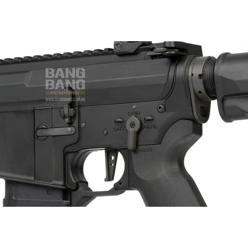 Ares Gel Blaster with M - Lok Handguard - M (total with 3 magazine) - Bang Bang Airsoft