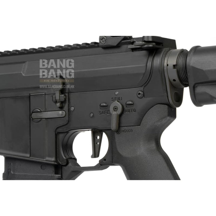 Ares Gel Blaster with M - Lok Handguard - M (total with 3 magazine) - Bang Bang Airsoft