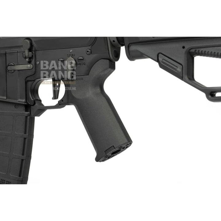 Ares Gel Blaster with M - Lok Handguard - M (total with 3 magazine) - Bang Bang Airsoft