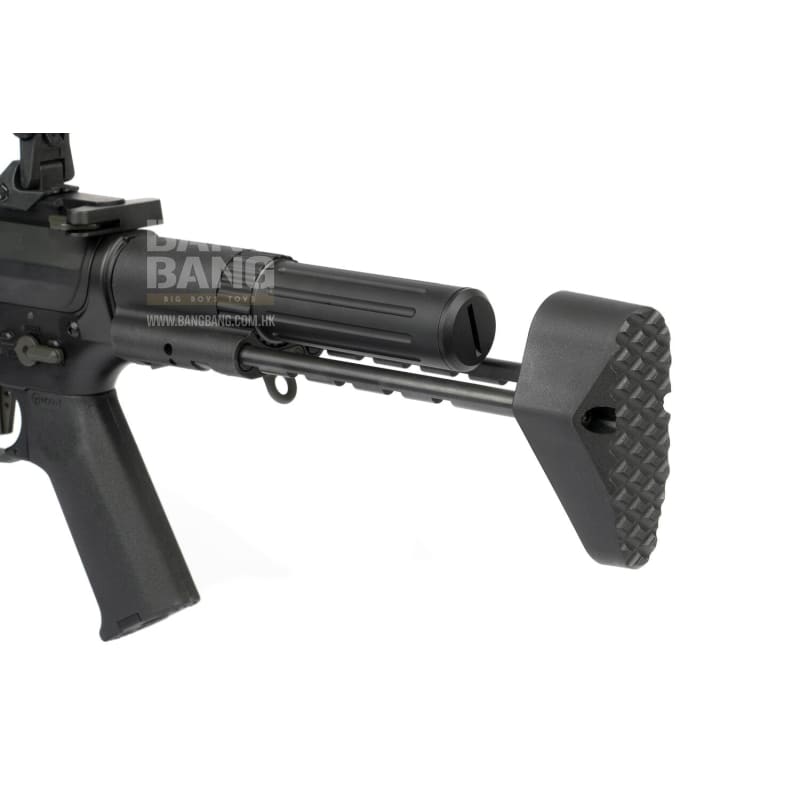 Ares gel blaster with m-lok handguard - s free shipping