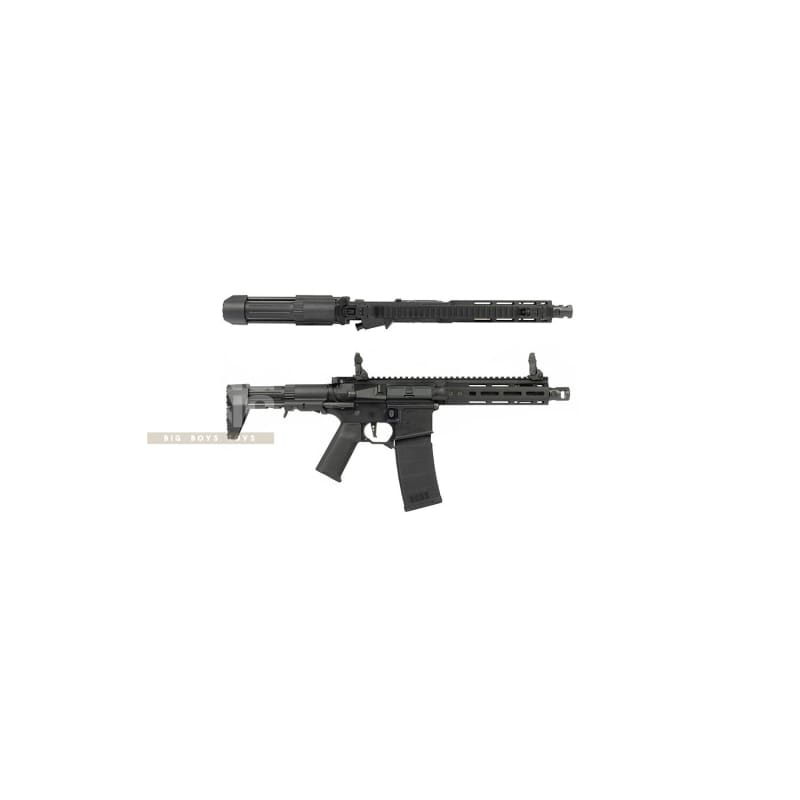 Ares Gel Blaster with M - Lok Handguard - S - Bang Bang Airsoft
