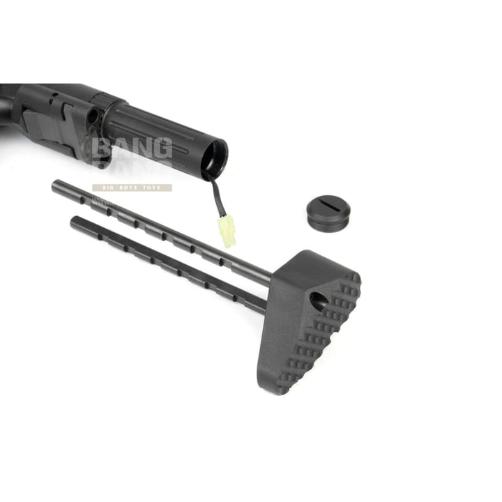 Ares Gel Blaster with M - Lok Handguard - S - Bang Bang Airsoft