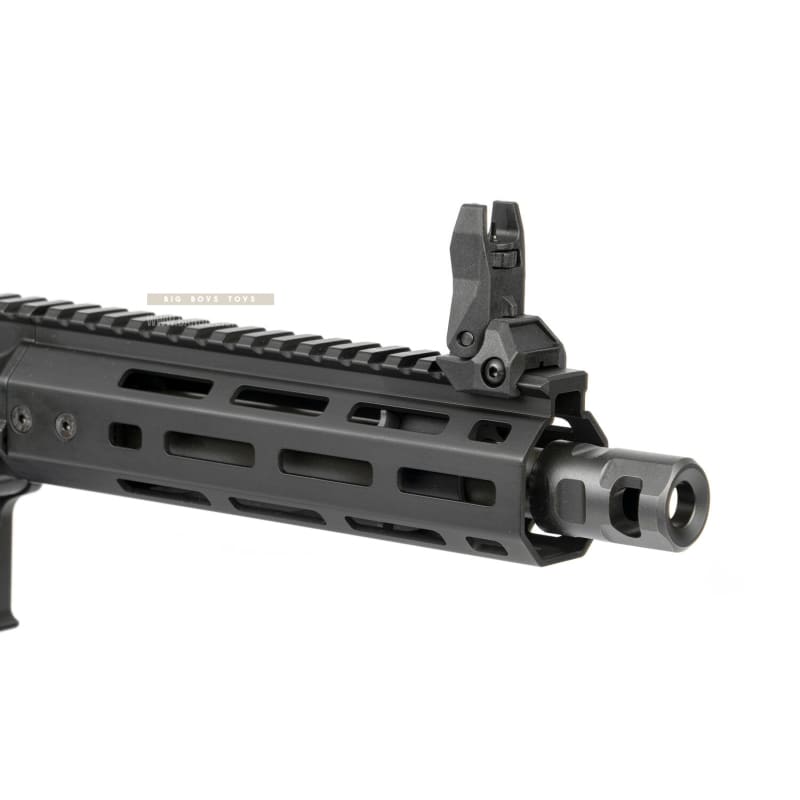 Ares Gel Blaster with M - Lok Handguard - S - Bang Bang Airsoft