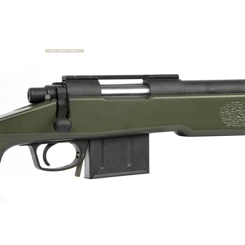 Ares gs m40a3 type a sniper rifle free shipping on sale