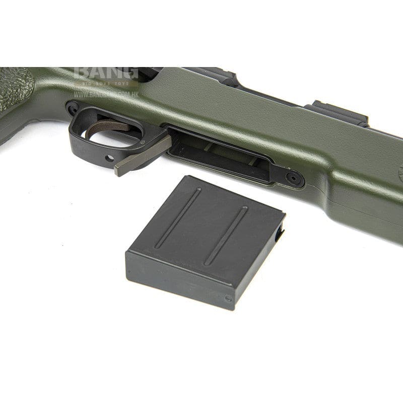 Ares gs m40a3 type a sniper rifle free shipping on sale