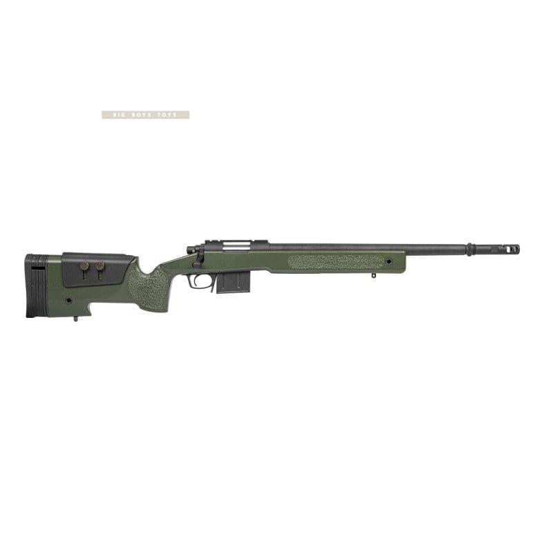 Ares gs m40a3 type a sniper rifle free shipping on sale