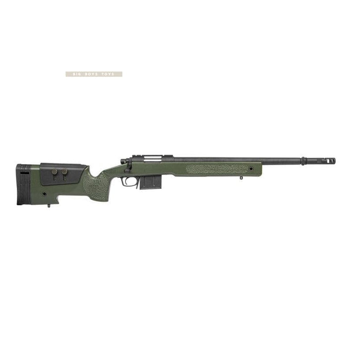 Ares gs m40a3 type a sniper rifle free shipping on sale