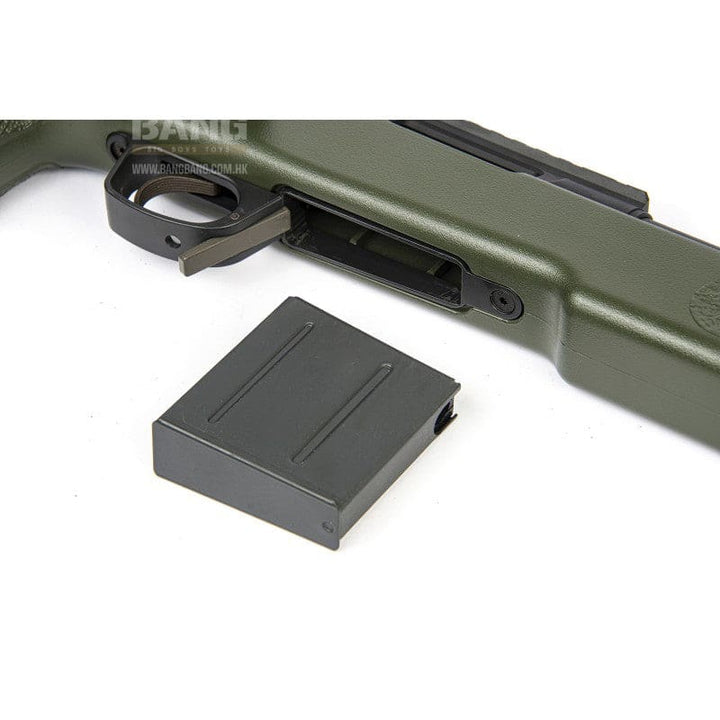 Ares gs m40a3 type c sniper rifle free shipping on sale