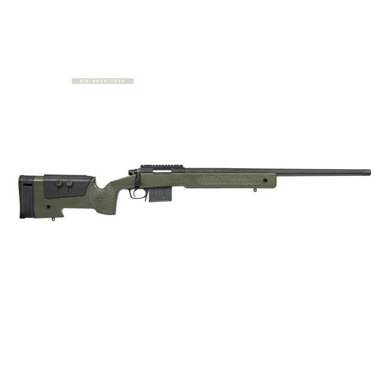 Ares gs m40a3 type c sniper rifle free shipping on sale