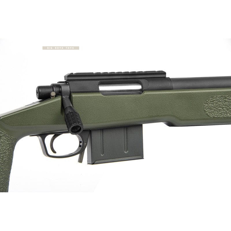 Ares GS M40A3 Type C - Bang Bang Airsoft