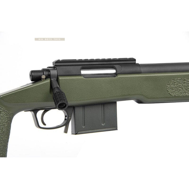Ares GS M40A3 Type C - Bang Bang Airsoft