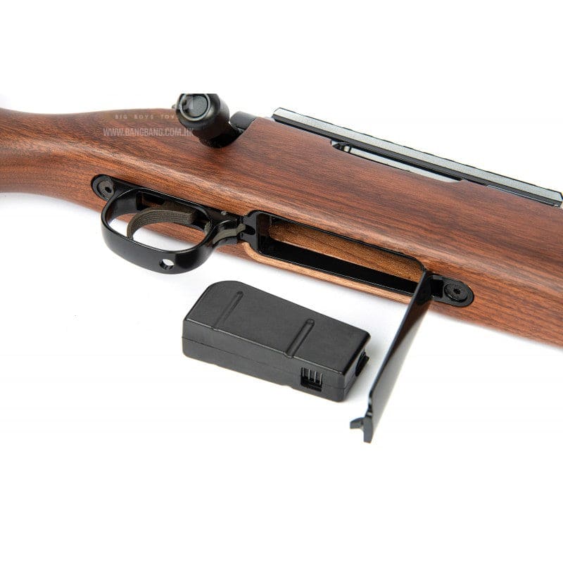 Ares Gunsmith Limited Edition FGGS0002 - Bang Bang Airsoft