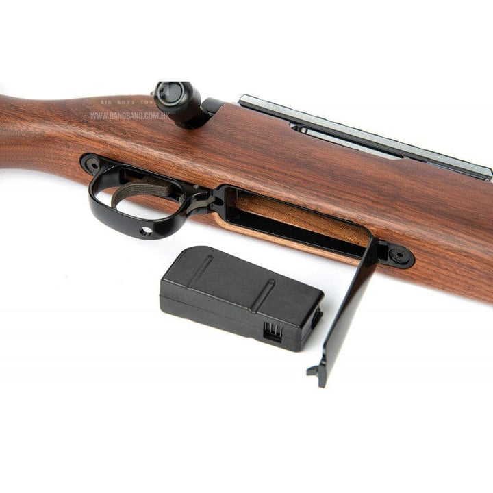 Ares Gunsmith Limited Edition FGGS0002 - Bang Bang Airsoft