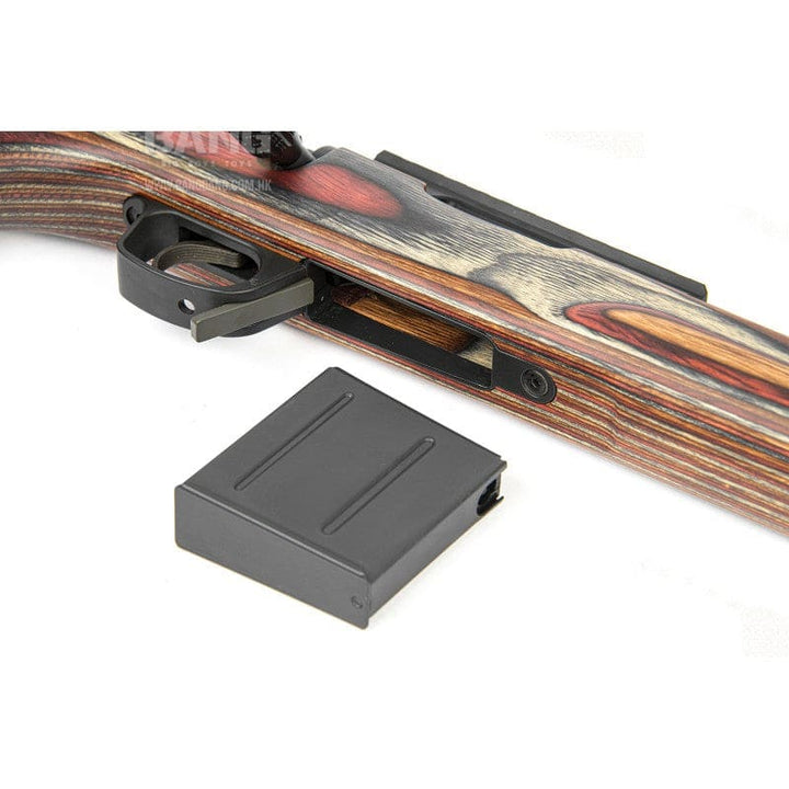Ares Gunsmith Limited Edition FGGS0015 - Bang Bang Airsoft
