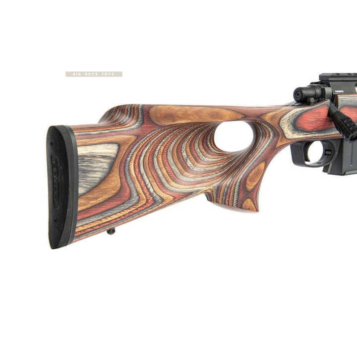 Ares Gunsmith Limited Edition FGGS0015 - Bang Bang Airsoft
