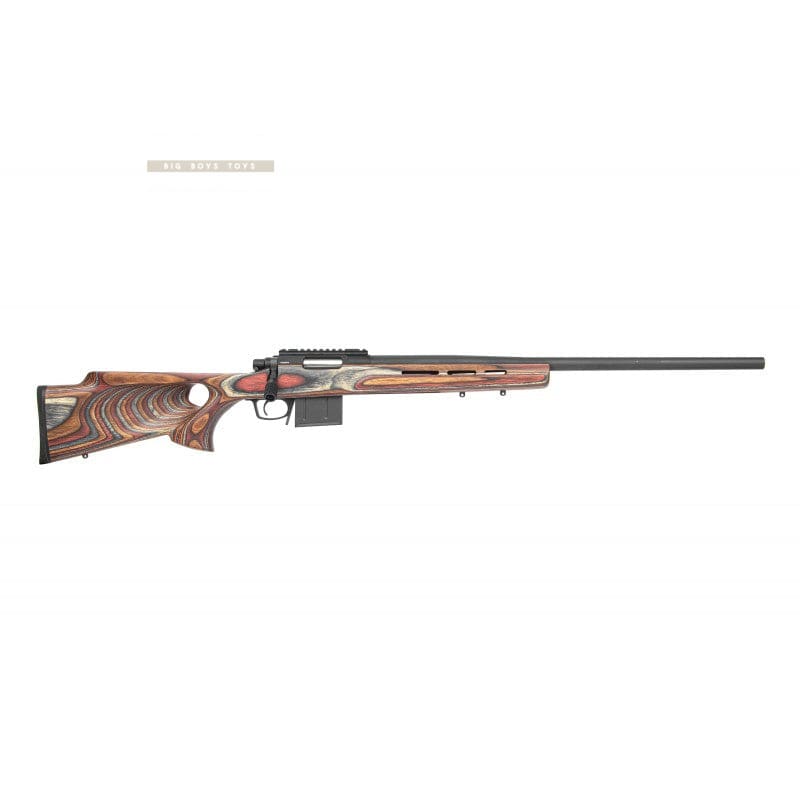 Ares Gunsmith Limited Edition FGGS0015 - Bang Bang Airsoft