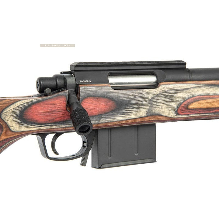 Ares Gunsmith Limited Edition FGGS0015 - Bang Bang Airsoft