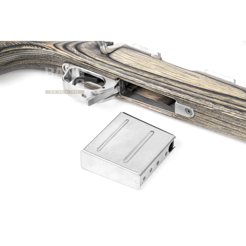 Ares Gunsmith Limited Edition - FGGS0038 - Bang Bang Airsoft