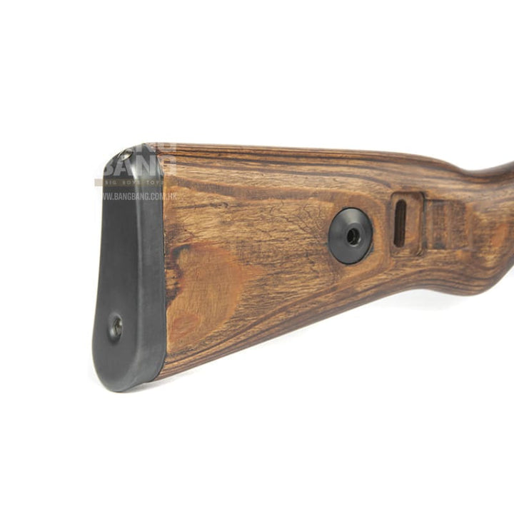 ARES Kar98K Spring Steel Version with Scope and Mount - Bang Bang Airsoft