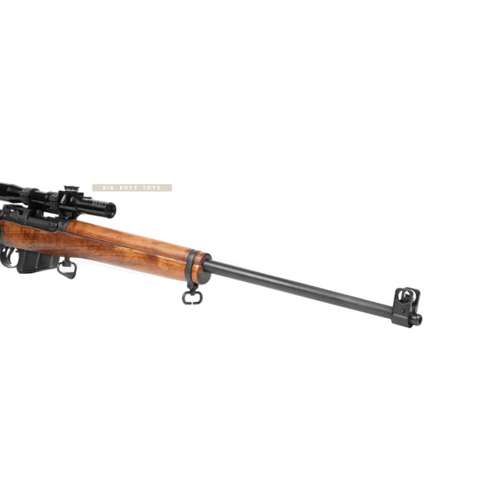 ARES L42A1 Spring Rifle - Bang Bang Airsoft