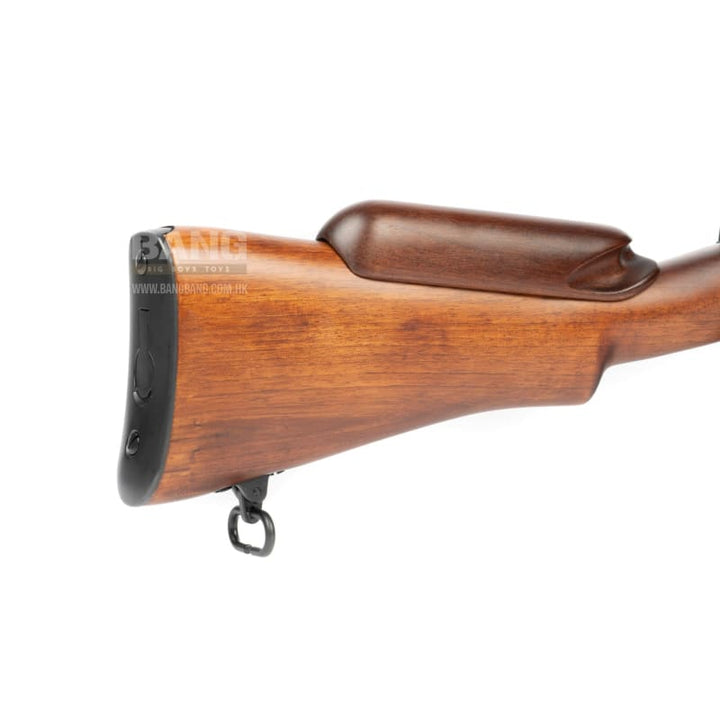 ARES L42A1 Spring Rifle - Bang Bang Airsoft