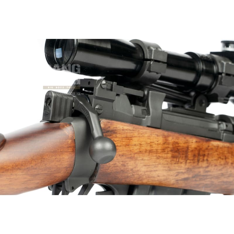 ARES L42A1 Spring Rifle - Bang Bang Airsoft