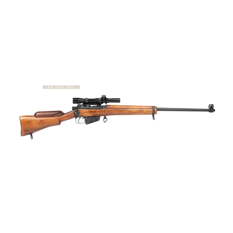 ARES L42A1 Spring Rifle - Bang Bang Airsoft