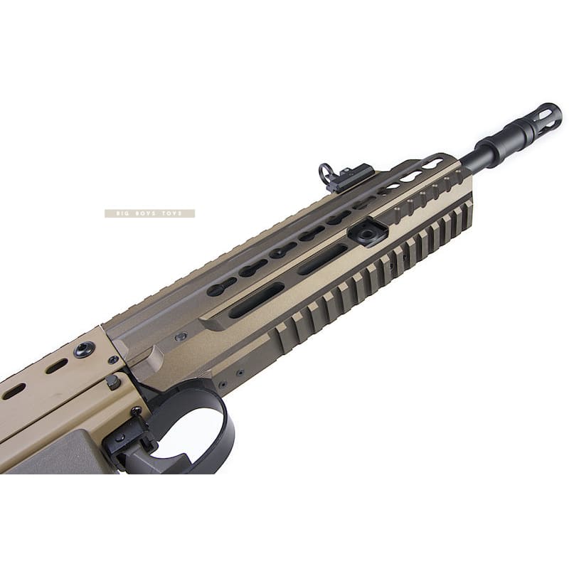 ARES L85A3 AEG - DE (EFCS Gearbox) - Deluxe Version - Bang Bang Airsoft