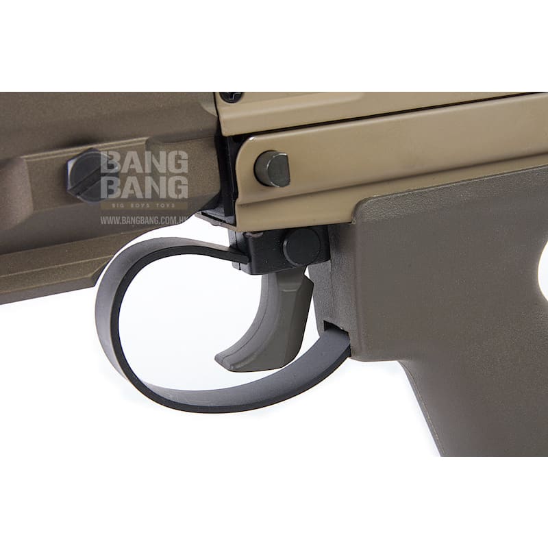 ARES L85A3 AEG - DE (EFCS Gearbox) - Deluxe Version - Bang Bang Airsoft
