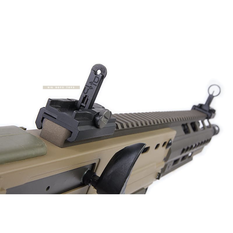 ARES L85A3 AEG - DE (EFCS Gearbox) - Deluxe Version - Bang Bang Airsoft