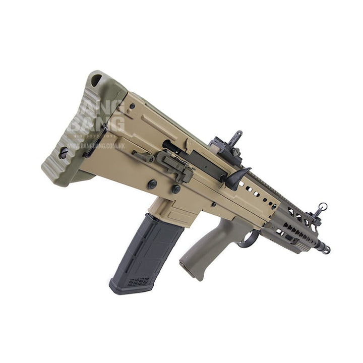 ARES L85A3 AEG - DE (EFCS Gearbox) - Bang Bang Airsoft