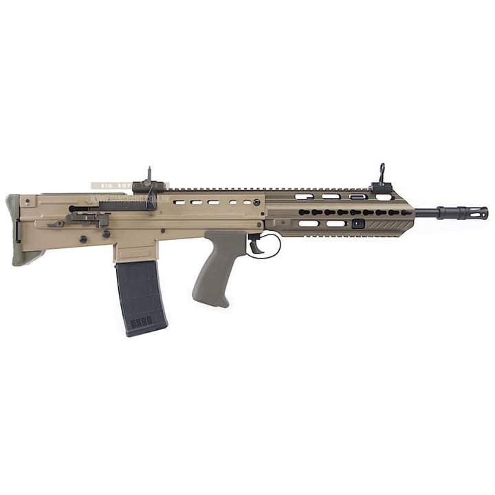 ARES L85A3 AEG - DE (EFCS Gearbox) - Bang Bang Airsoft