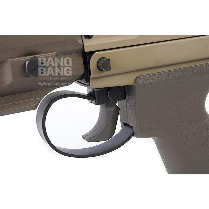 ARES L85A3 AEG - DE (EFCS Gearbox) - Bang Bang Airsoft