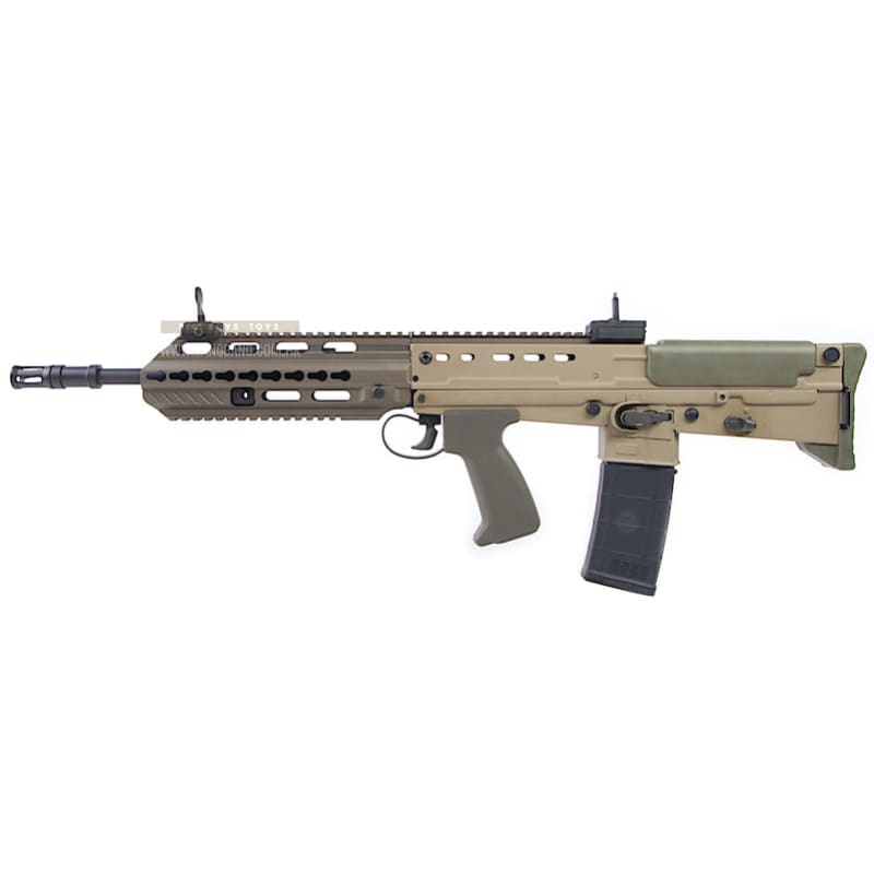 ARES L85A3 AEG - DE (EFCS Gearbox) - Bang Bang Airsoft