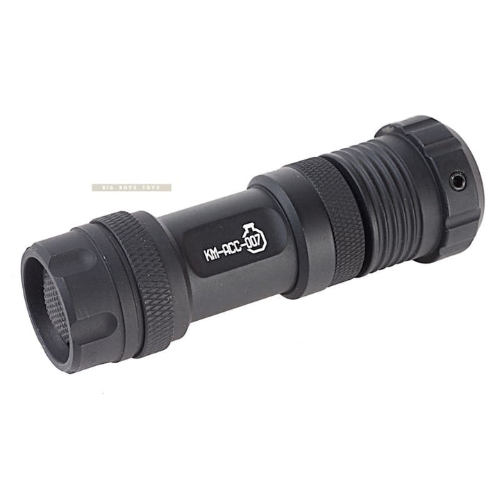 ARES Laser with mount for Keymod System - Bang Bang Airsoft