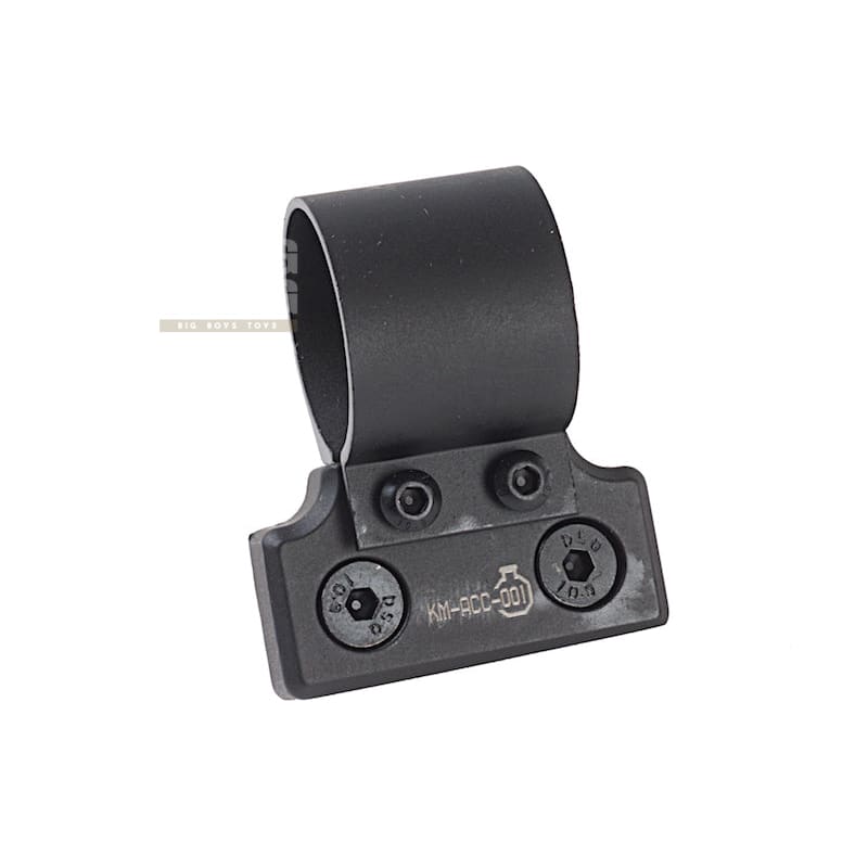 ARES Laser with mount for Keymod System - Bang Bang Airsoft