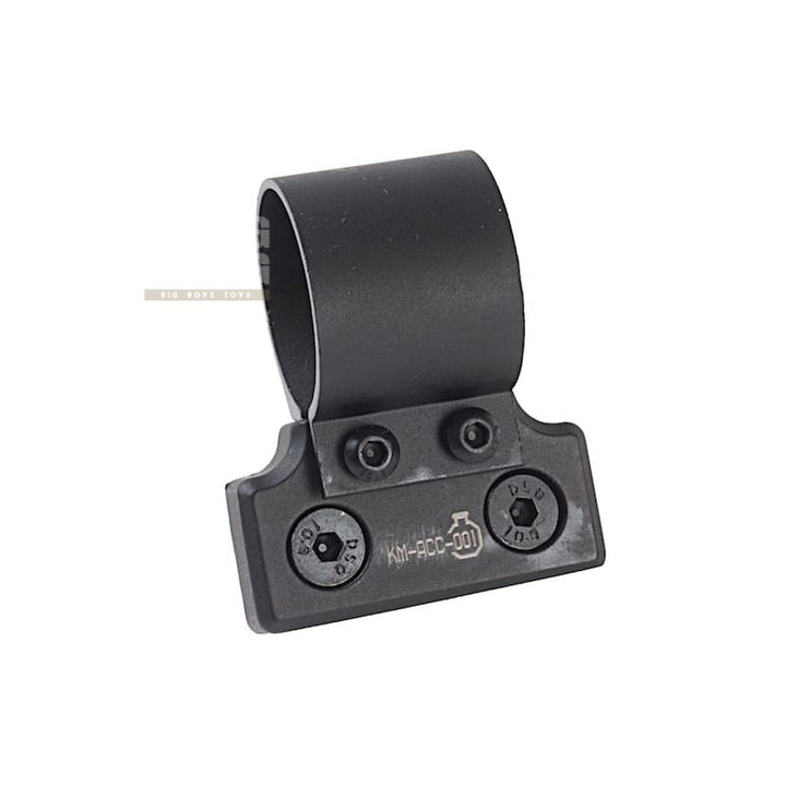 ARES Laser with mount for Keymod System - Bang Bang Airsoft