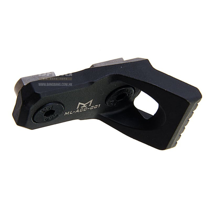 ARES M - Lok Accessory Type A (Sling Mount) - Bang Bang Airsoft