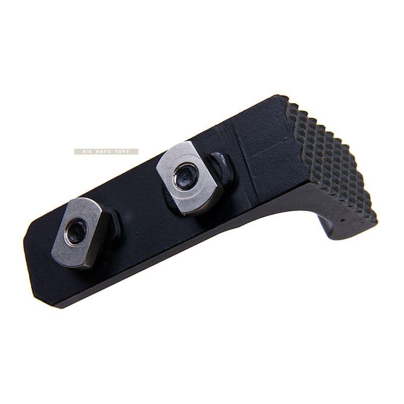 ARES M - Lok Accessory Type B (Hand Stop) - Bang Bang Airsoft