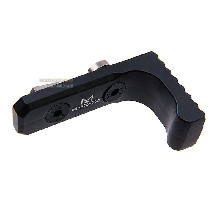 ARES M - Lok Accessory Type B (Hand Stop) - Bang Bang Airsoft