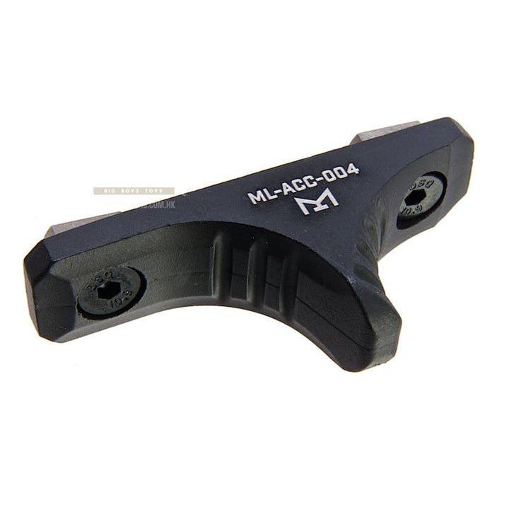 Ares m-lok accessory type d (hand stop) free shipping