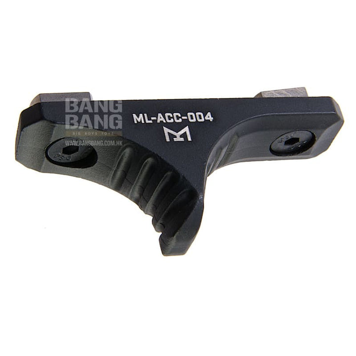 ARES M - Lok Accessory Type D (Hand Stop) - Bang Bang Airsoft