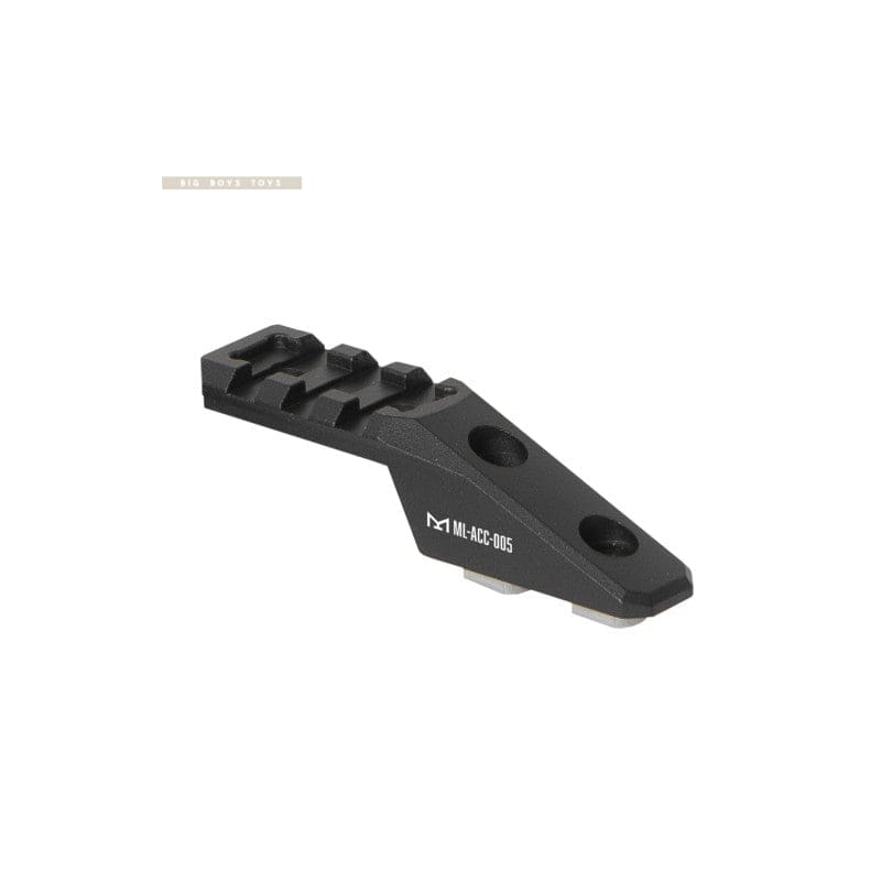 Ares m-lok accessory type e (riser rail) free shipping