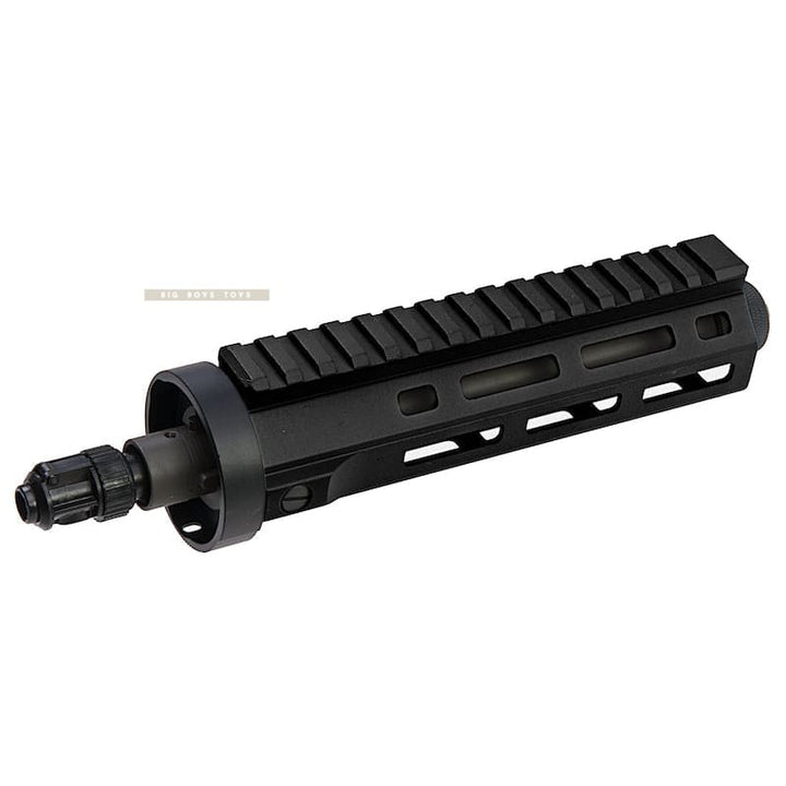 ARES M - Lok Handguard (Mid) for ARES M45X AEG - Black - Bang Bang Airsoft