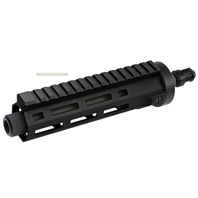 ARES M - Lok Handguard (Mid) for ARES M45X AEG - Black - Bang Bang Airsoft