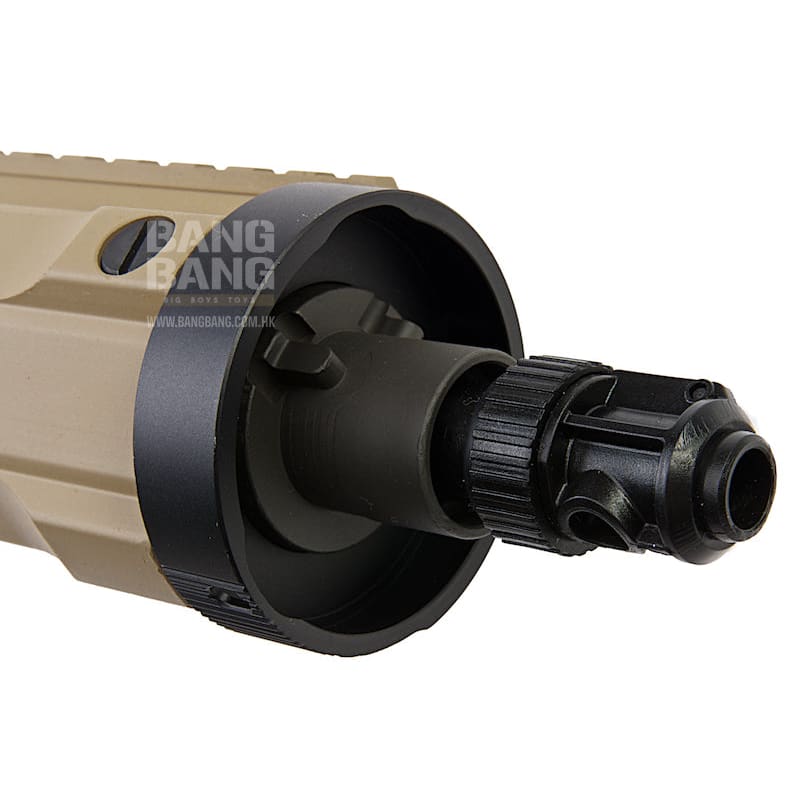 ARES M - Lok Handguard (Mid) for ARES M45X AEG - DE - Bang Bang Airsoft