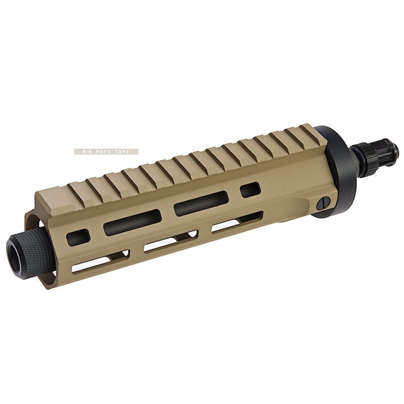 ARES M - Lok Handguard (Mid) for ARES M45X AEG - DE - Bang Bang Airsoft