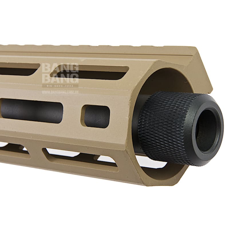 ARES M - Lok Handguard (Mid) for ARES M45X AEG - DE - Bang Bang Airsoft